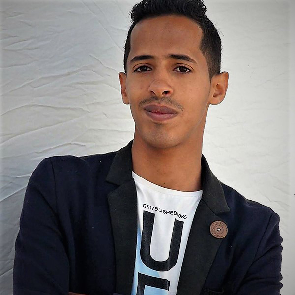 Ahmed - KidsRights Foundation