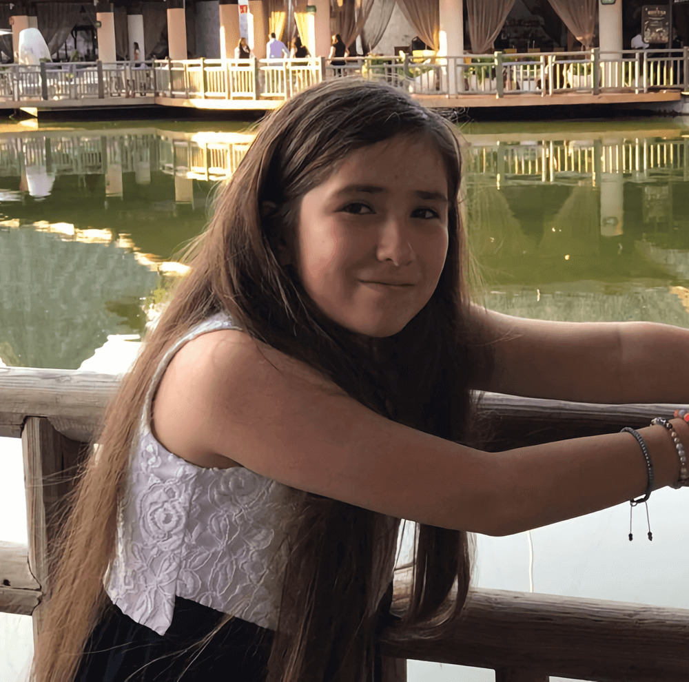 Ivanna - KidsRights Foundation