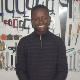 Emmanuel picture