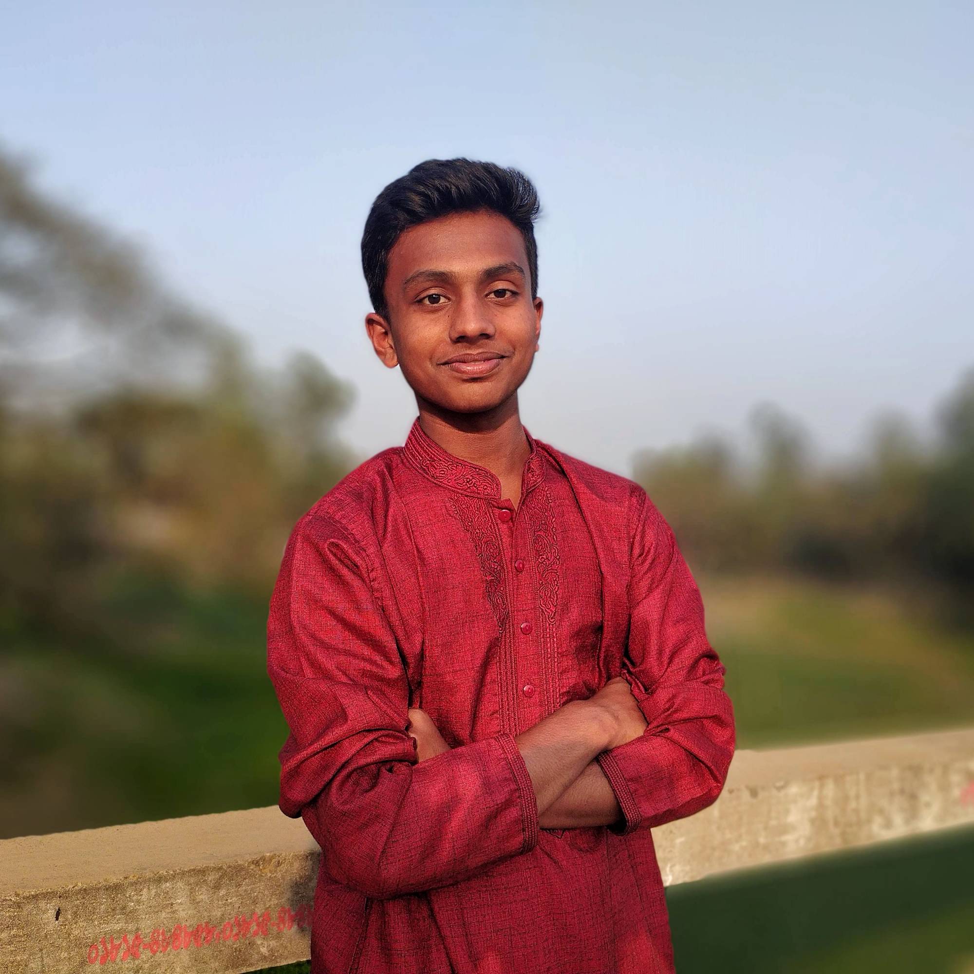 md-abid-kidsrights-foundation