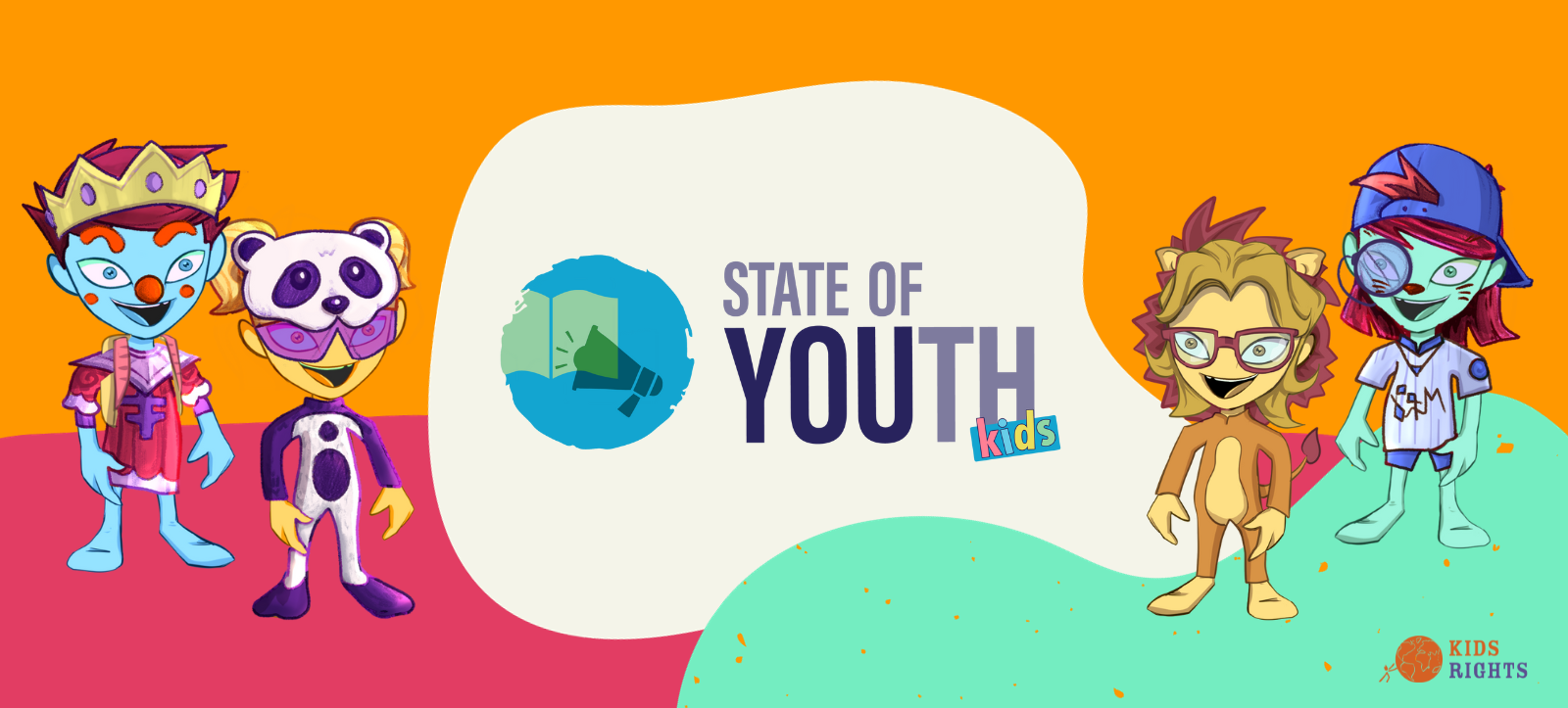 new-edutainment-platform-state-of-youth-kids-kidsrights-foundation