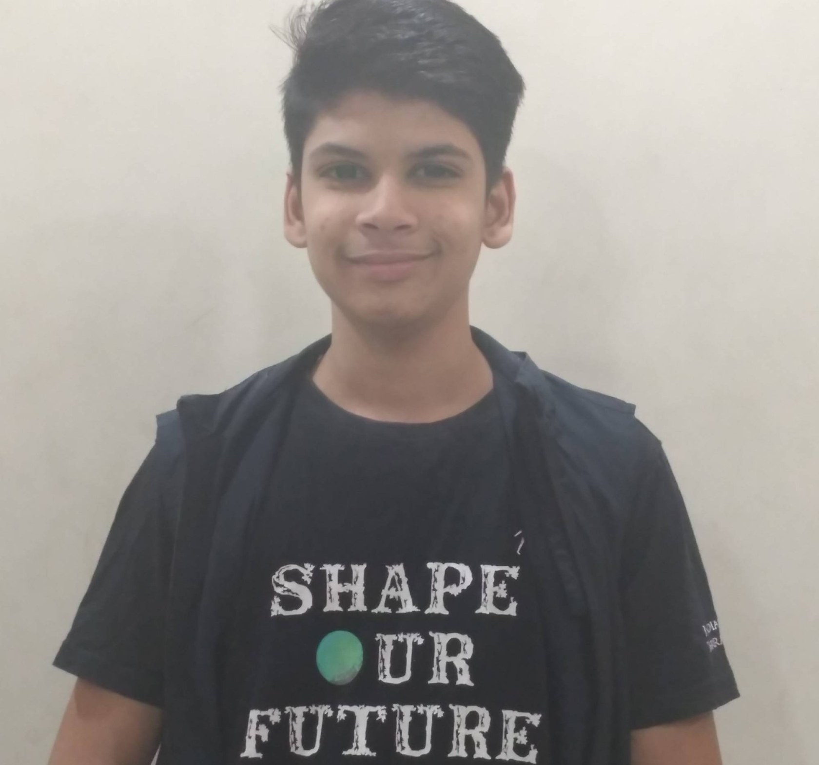 Karnav - KidsRights Foundation