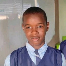 Abdulqadir Shettima Bukar and Abdulmuiid Abdulhakeem