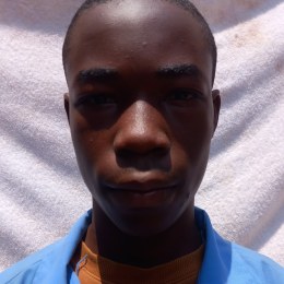 Owono Mvondo Robert Hölderlin