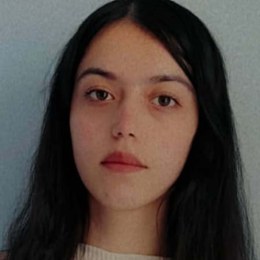 Setayesh Karimi BEWERKT