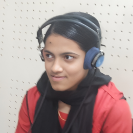 Samanta Tabassum Taiyaba