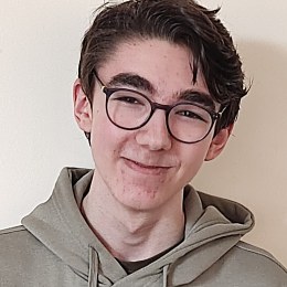 Antonio Cristian M. Simin