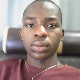 MUGISHA Ermin Crespo