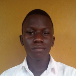 Mwesigwa Samuel Paul