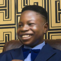 Oloniluyi Joshua Ayowamiri