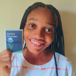 Bright Johnson Inyang