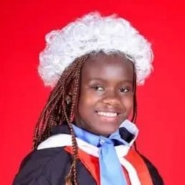 Aileen Florence Akinyi