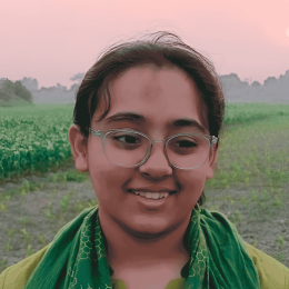 Suhana Rahman Shukonna