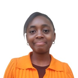 Ebile Danae Amboh Yesobong