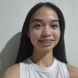 Daniela Montero Padilla