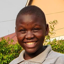 Ssirikwerabira Janefrancise