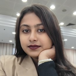 Munazia Snigdha Moon