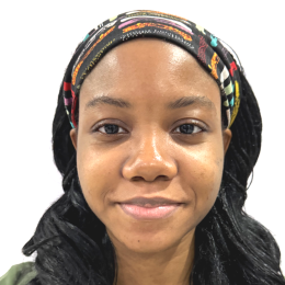 Mojoyinoluwa Adeshina