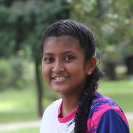 Nulara Nelindee Ekanayake