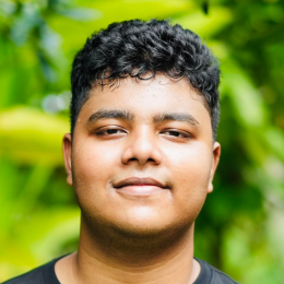 Mohammad Tamzid Rahman