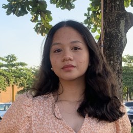 Maria Cassandra A. Largo