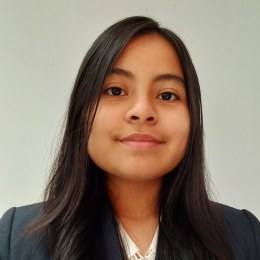 Aurora Esther Delgado Camones