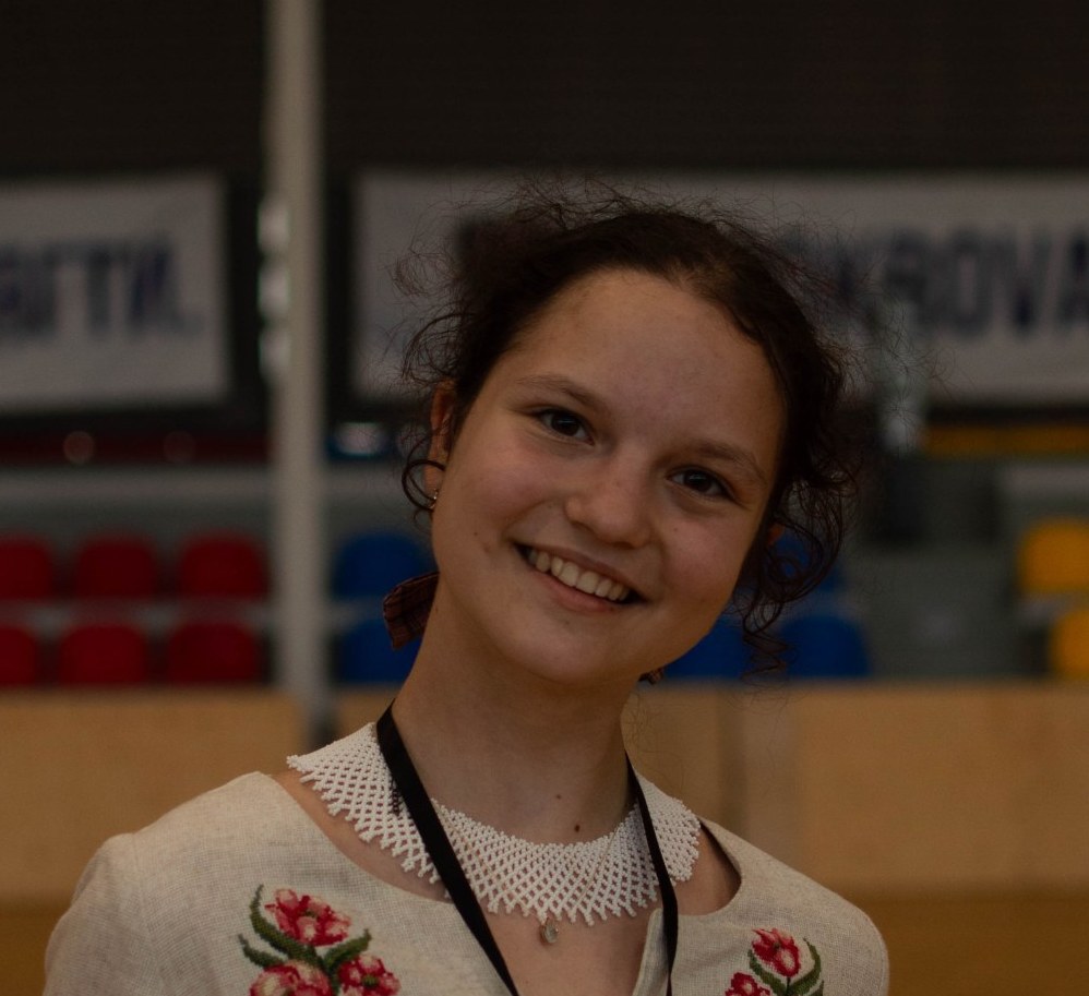 Veronika KidsRights Foundation veronika-kidsrights-foundation