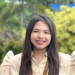 TANYA CRISCITA MANALO