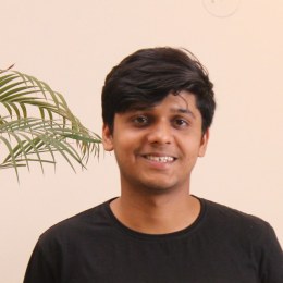 Adarsh Kumar