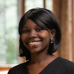 Abigail Ojonugwa Labija