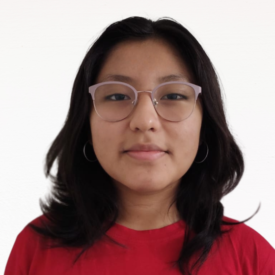 Luisell Ariana Valencia Garayar