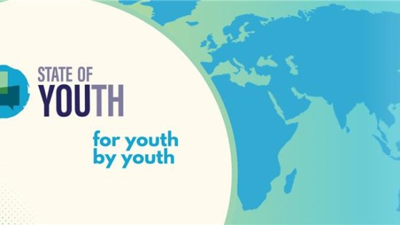 State of Youth header image