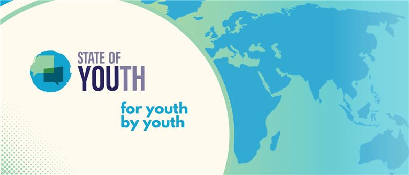 State of Youth header image