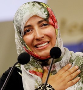 pr tawakkolkarman