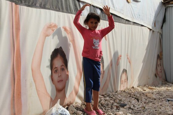 Jarahiyya Collection – Friends 1