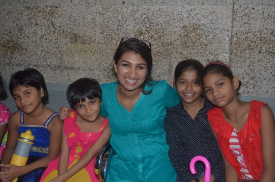 Achtergrondfoto – Neha