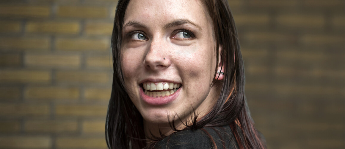 Chaeli – profielfoto