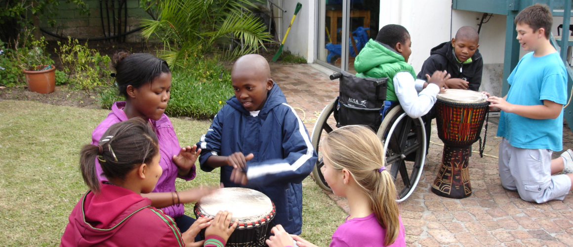 Action – pay it forward