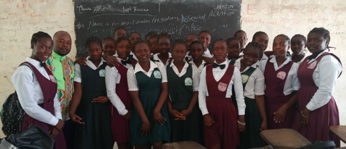 Action – preventing sexual violence