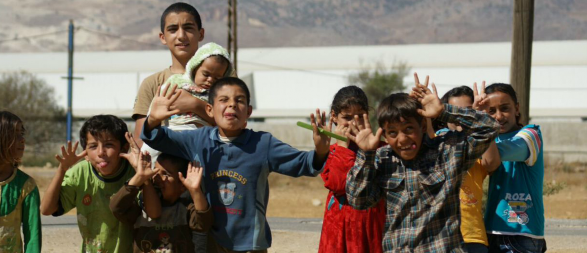 Action -Gharsah Center