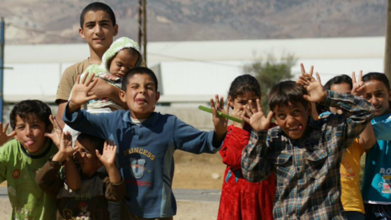 Action -Gharsah Center