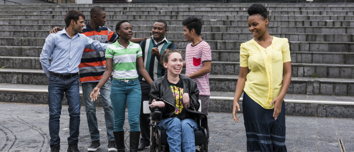 Advocacy – ICPP winners