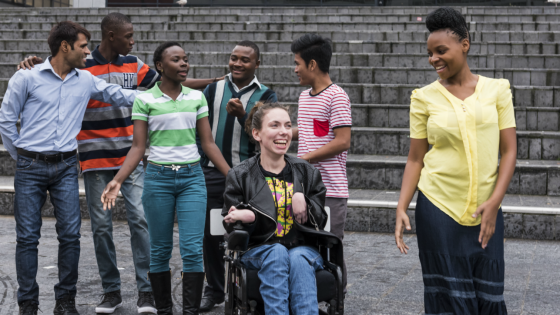 Advocacy – ICPP winners