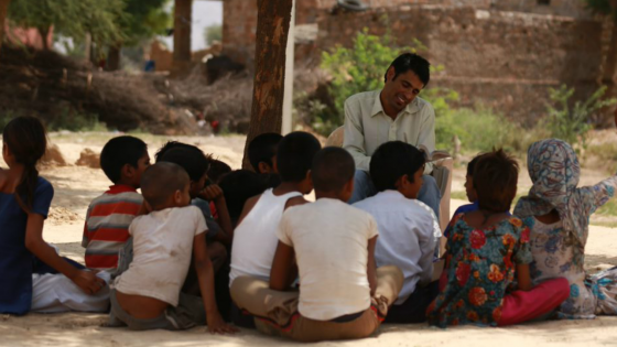 Children’s rights – Child labor