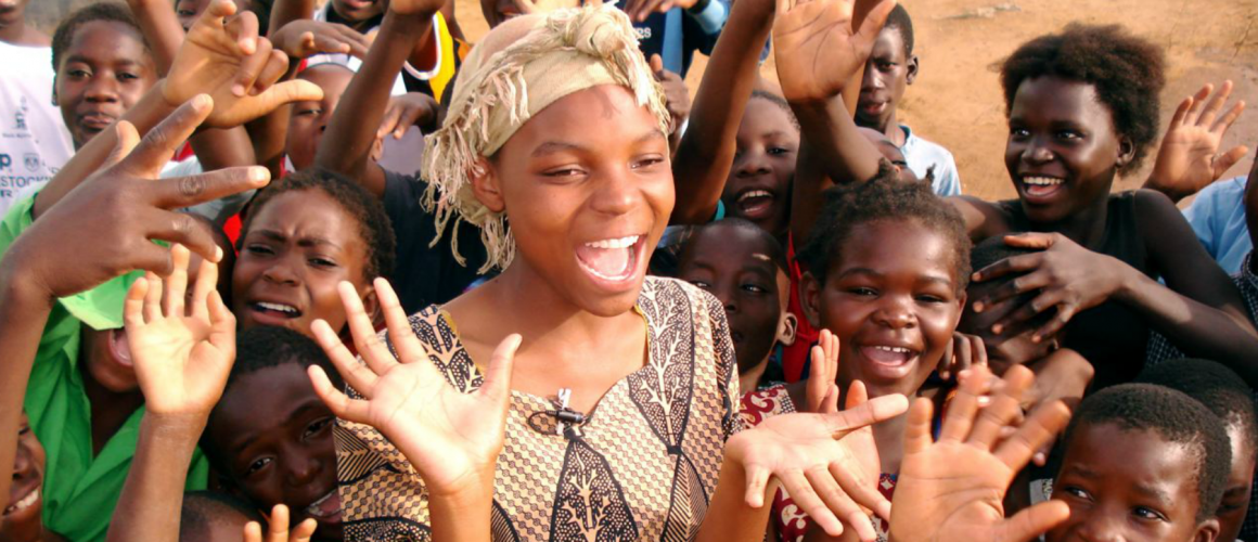 Children’s rights – education