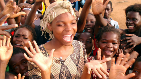 Children’s rights – education