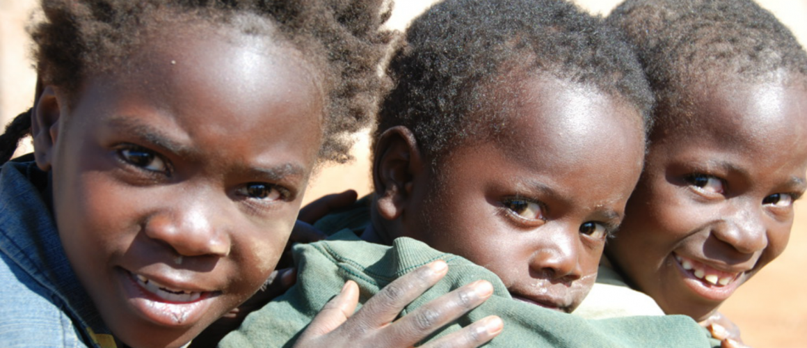 Children’s rights – HIV-AIDS