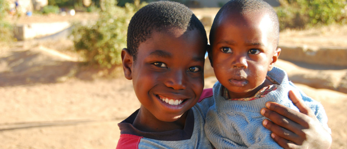 Children’s rights – violence