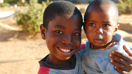 Children’s rights – violence