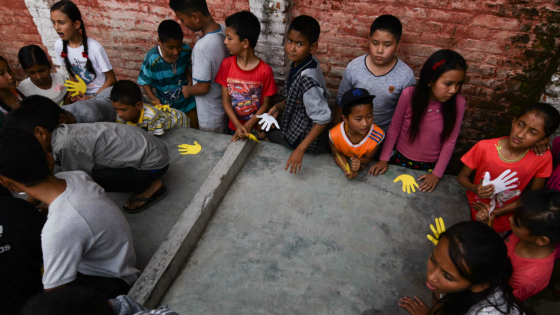 Action – SDG youth impact conference